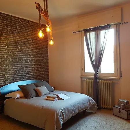 Retro Apartament
