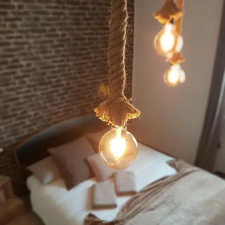 Apartament Retro Bergamo