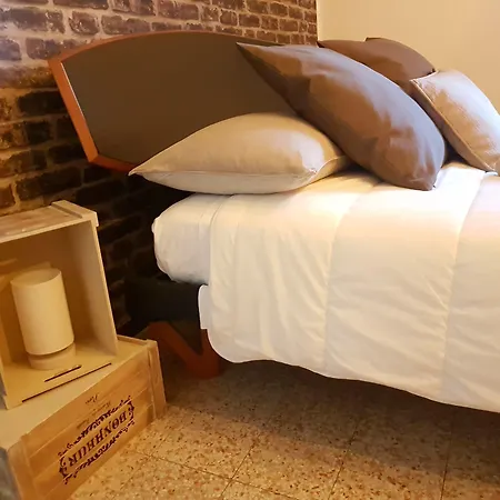 Apartament Retro *