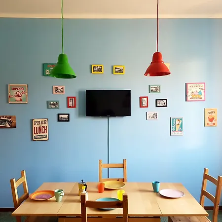 Apartament Retro