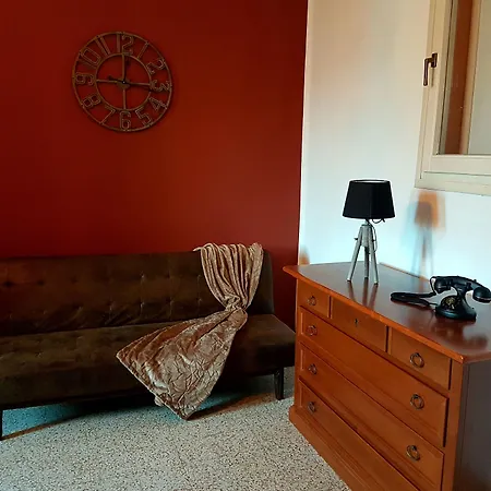 Retro Apartament Bergamo