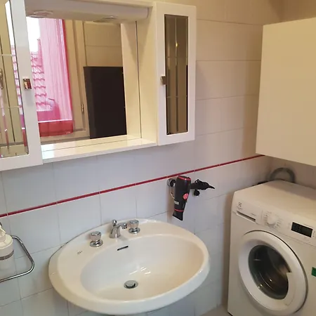 Apartament Retro *