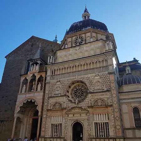 Retro * Bergamo