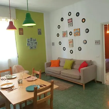 Retro Bérgamo