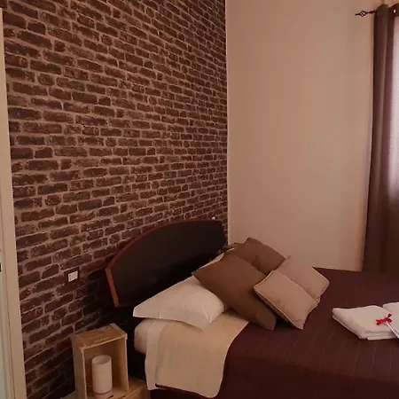 Apartament Retro *